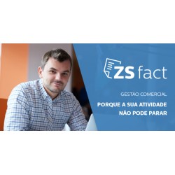ZS FACT GESTÃO COMERCIAL