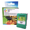 Tinteiro Compativel HP 344 Colorido (C9363EE)