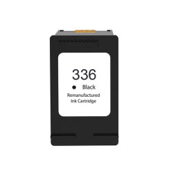 Tinteiro Compativel HP 336 Preto (C9362E)