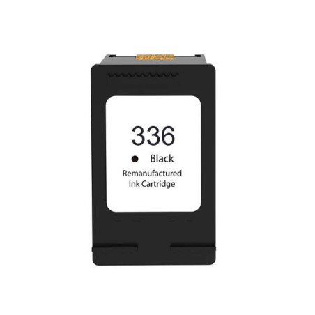 Tinteiro Compativel HP 336 Preto (C9362E)