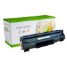 Toner Compativel HP 83XL Preto (CF283XL)