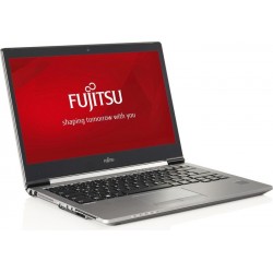 Portatil Fujitsu Lifebook A743