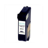 Tinteiro Compativel HP 15XL Preto (C6615A)