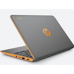 Portátil HP Chromebook 11A G6 EE TÁCTIL