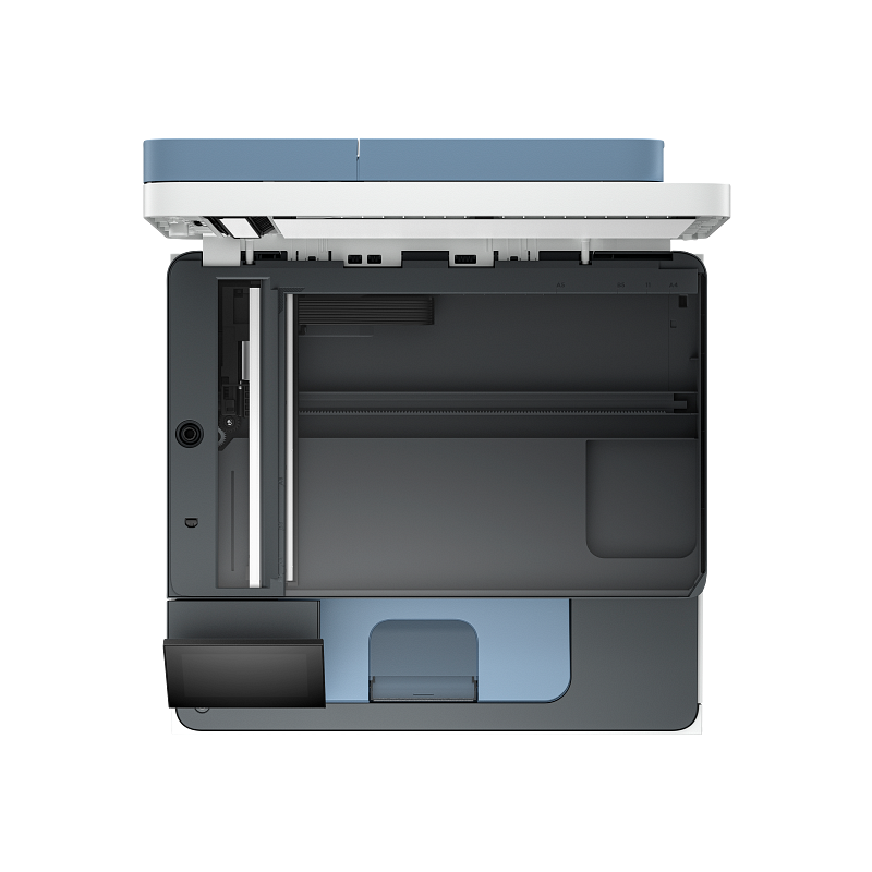 Impressora Multifunções HP Color LaserJet Pro 3302fdn (499Q7F)