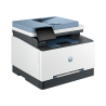 Impressora Multifunções HP Color LaserJet Pro 3302fdn (499Q7F)