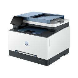Impressora Multifunções HP Color LaserJet Pro 3302fdn (499Q7F)