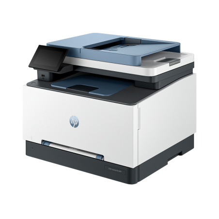 Impressora Multifunções HP Color LaserJet Pro 3302fdn (499Q7F)