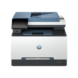 Impressora Multifunções HP Color LaserJet Pro 3302fdn (499Q7F)