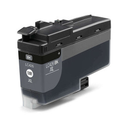 Tinteiro Compatível Brother LC426 XL Preto