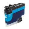 Tinteiro Compatível Brother LC426 XL Azul
