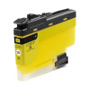 Tinteiro Compatível Brother LC426 XL Amarelo