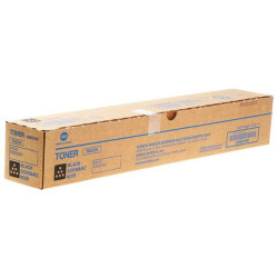Toner Konica Minolta TN221 Preto A8K3150