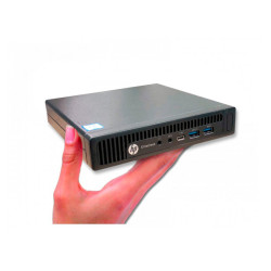 Mini PC HP EliteDesk 600 G2