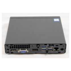 Mini PC HP EliteDesk 600 G2