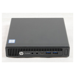 Mini PC HP EliteDesk 600 G2