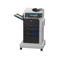 Impressora HP Color LaserJet Enterprise CM4540