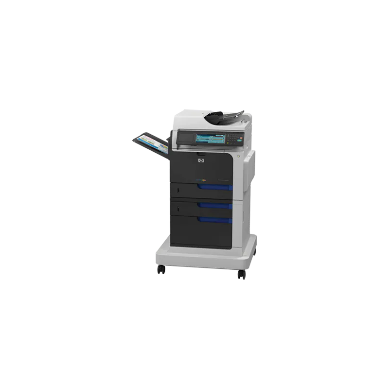 Impressora HP Color LaserJet Enterprise CM4540