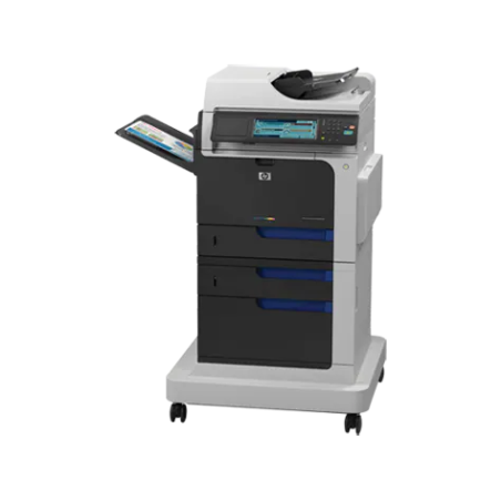 Impressora HP Color LaserJet Enterprise CM4540