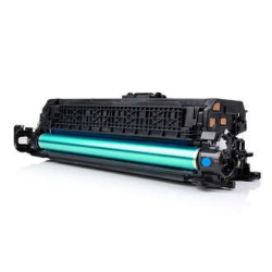 Toner Compativel HP 646A Azul (CF031A)