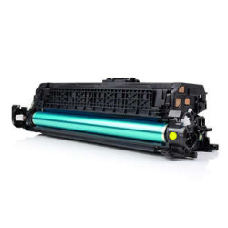 Toner Compativel HP 646A Amarelo (CF032A)