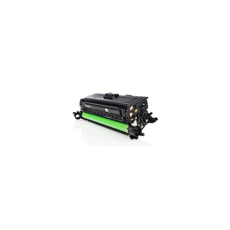 Toner Compatível HP 649X Preto (CE264X)