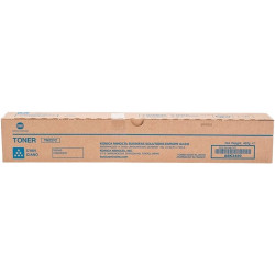 Toner Konica Minolta TN221 Azul A8K3450