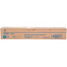 Toner Konica Minolta TN221 Azul A8K3450