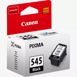 Tinteiro Canon PG-545 Preto