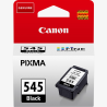 Tinteiro Canon PG-545 Preto