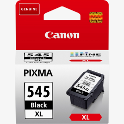 Tinteiro Canon PG-545XL Preto (8286B001)