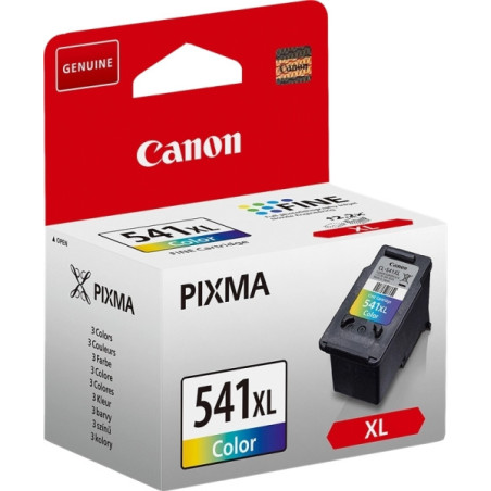 Tinteiro Canon CL-541XL Colorido