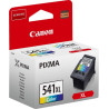 Tinteiro Canon CL-541XL Colorido