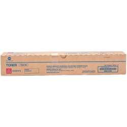 Toner Konica Minolta TN221 Magenta A8K3350