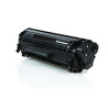 Toner Compatível HP 12X Preto (Q2612X)