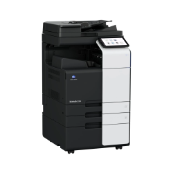 Impressora Konica Minolta bizhub C250i