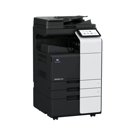 Impressora Konica Minolta bizhub C250i