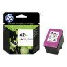 Tinteiro HP 62XL Colorido (C2P07AE)