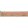 Toner Konica Minolta TN221 Amarelo A8K3250
