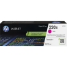 Toner HP LaserJet Original 220X Magenta (W2203X)