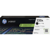 Toner HP LaserJet Original 220A Preto (W2200A)