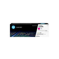 Toner HP LaserJet Original 220A Magenta (W2203A)