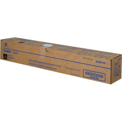 Toner Konica Minolta TN321 Preto A33K150