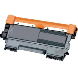 Toner Compatível Brother TN2220 Preto
