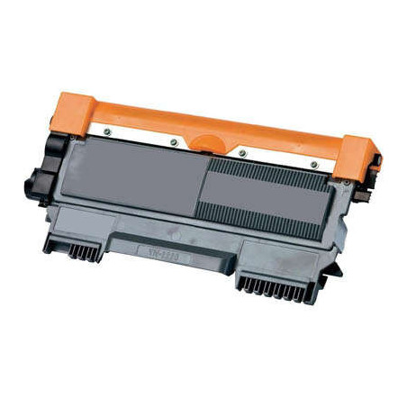 Toner Compatível Brother TN2220 Preto