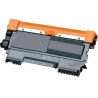 Toner Compatível Brother TN2220 Preto