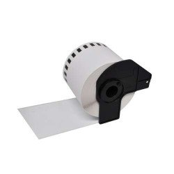 Etiqueta Compativel Brother DK22205
