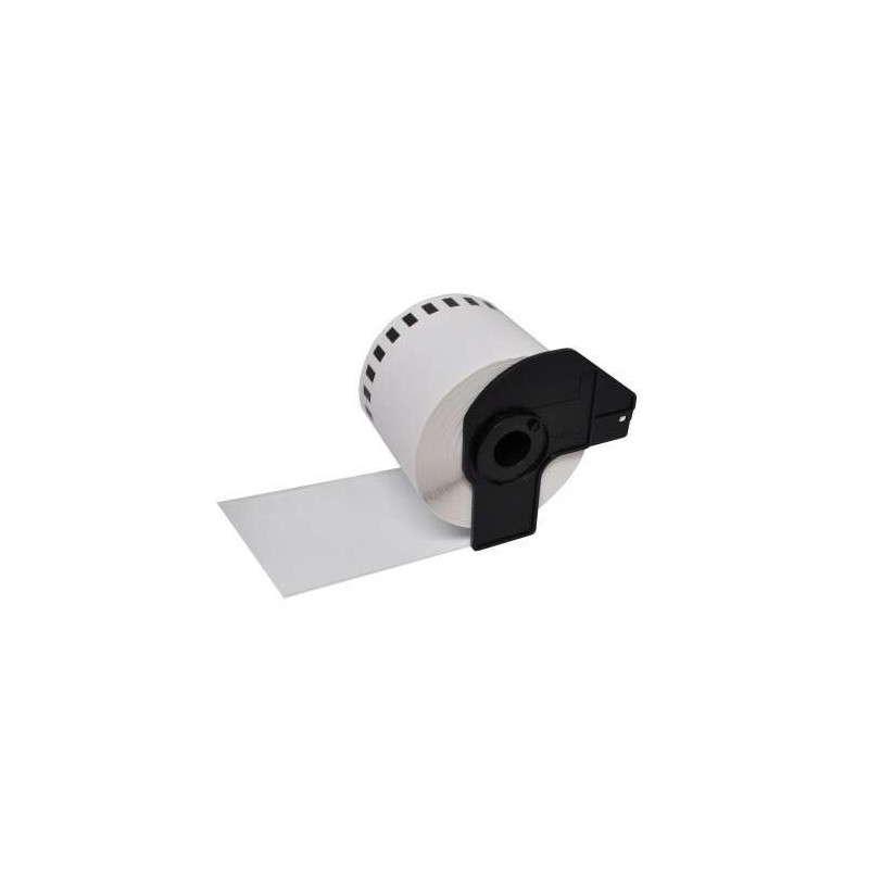 Etiqueta Compativel Brother DK22205