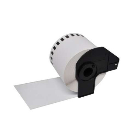 Etiqueta Compativel Brother DK22205
