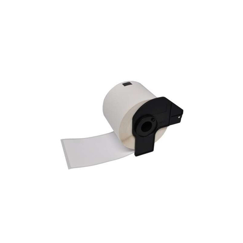 Etiqueta Compativel Brother DK11209